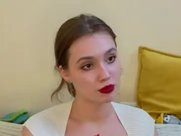 Chaturbate Free Porn Cam of hettiesalsa