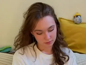 Chaturbate Sex Chat of hettiesalsa