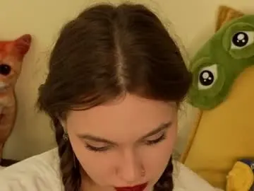 Chaturbate Best Webcam of hettiesalsa