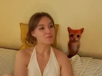 Chaturbate Watch Live Sex Cams of hettiesalsa