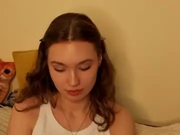 Chaturbate Free Porn Cam of hettiesalsa
