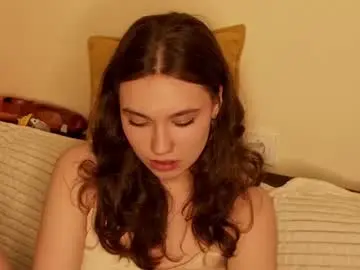 Chaturbate Nude Webcam of hettiesalsa