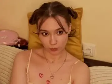 Chaturbate Free Porn Cam of hettiesalsa