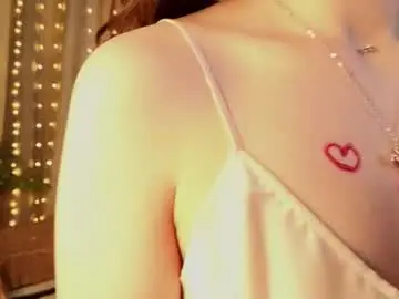 Chaturbate Live Sex of hettiesalsa