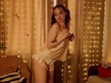 Chaturbate Adult Webcams of hettiesalsa