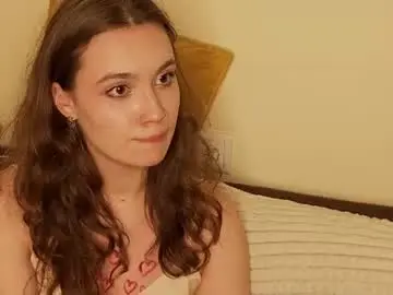 Chaturbate Nude Webcam of hettiesalsa