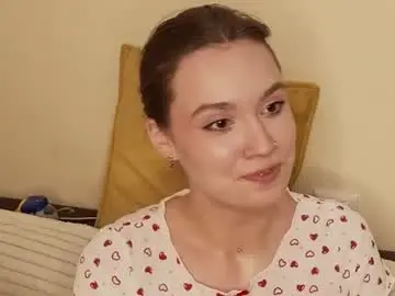 Chaturbate Live Sex Cam of hettiesalsa