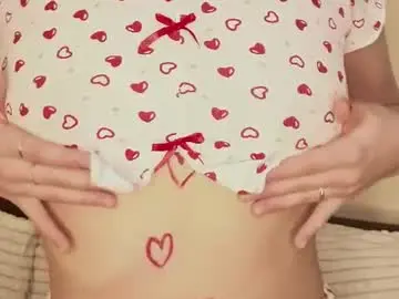 Chaturbate Nude Webcam of hettiesalsa