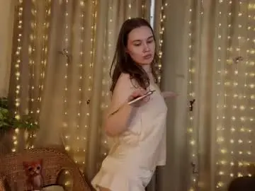 Chaturbate Adult Video Chat of hettiesalsa