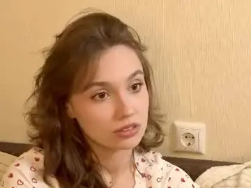 Chaturbate Adult Webcams of hettiesalsa