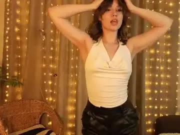 Chaturbate Nude Webcam of hettiesalsa