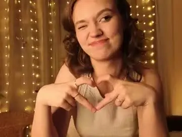 Chaturbate Adult Webcam of hettiesalsa