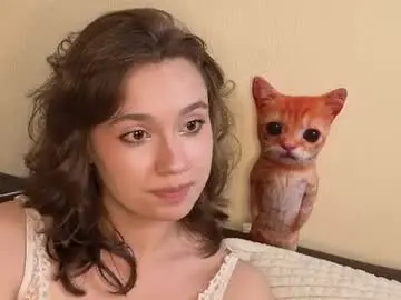 Chaturbate Best live sex cam show of hettiesalsa