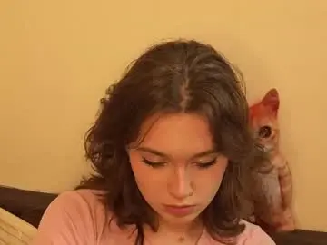 Chaturbate Nude Webcam of hettiesalsa