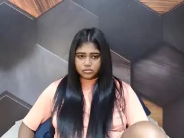 Chaturbate Nude Webcam of indian_rimmelx