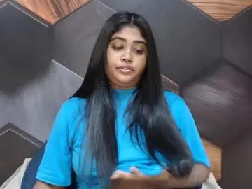 Chaturbate Live Sex Cam of indian_rimmelx