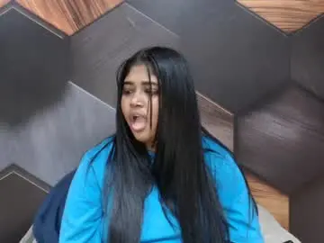 indian_rimmelx from chaturbate