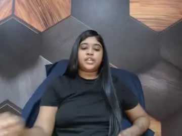 Chaturbate Best live sex cam show of indian_rimmelx