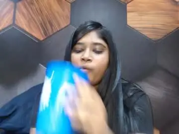 indian_rimmelx from chaturbate