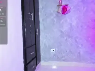 Chaturbate Sex Chat of isabellagh1