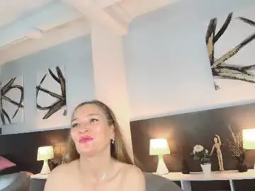Chaturbate Adult Webcams of jennamilf_
