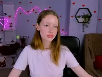 Chaturbate Free Porn Cam of khloebeauty