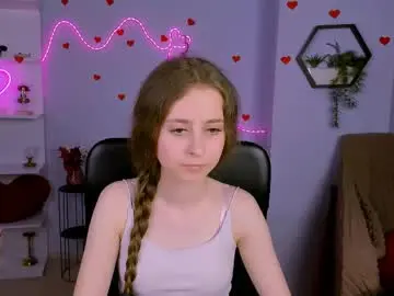 Chaturbate Adult Webcams of khloebeauty