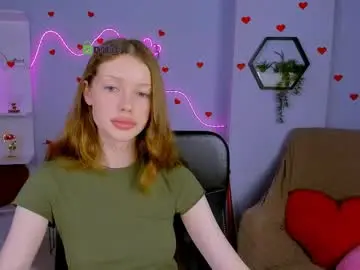 Chaturbate Sex Chat of khloebeauty