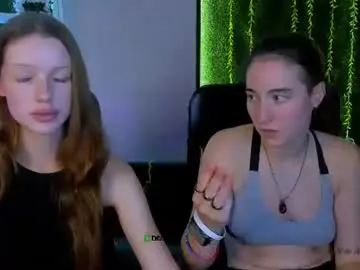 Chaturbate Live Porn of khloebeauty
