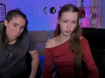 Chaturbate Sex Chat of khloebeauty