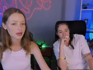 Chaturbate Best live sex cam show of khloebeauty