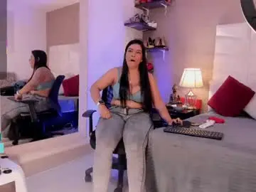 Chaturbate Free Live Porn of mariana_c