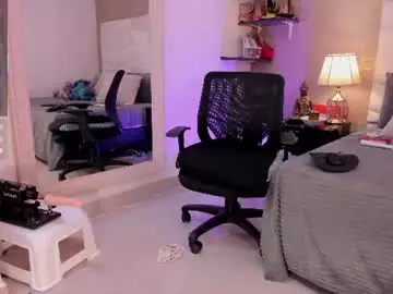 Chaturbate Live Sex Cam of mariana_c