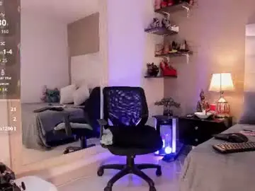 Chaturbate Private Sex Chat of mariana_c