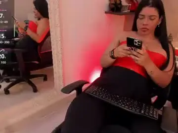 Chaturbate Best live sex cam show of mariana_c