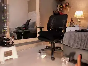 Chaturbate Live Sex of mariana_c