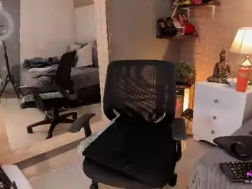 Chaturbate Live Porn of mariana_c