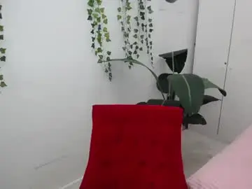 Chaturbate Live Sex Cam of mary_elle