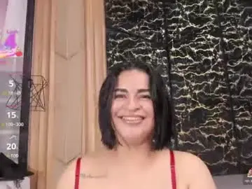 Chaturbate Free Live Porn of mikaela_lust