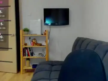 Chaturbate Live Sex Cam of oops_britney
