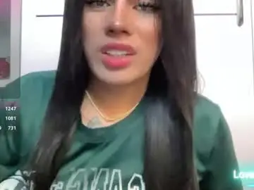 Chaturbate Nude Webcam of scarletxxxxxx