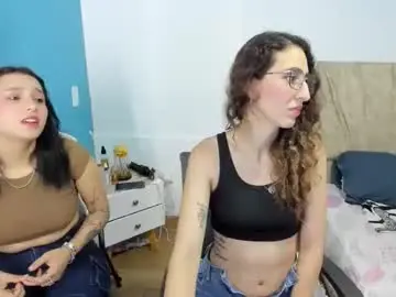 abbyhowlland from chaturbate