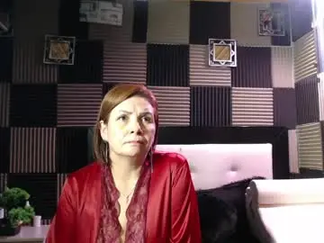 Chaturbate Free Porn Cam of antonela_tompson