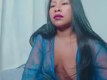 Chaturbate Sex Chat of aria_morgan723222
