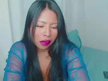 aria_morgan723222 from chaturbate