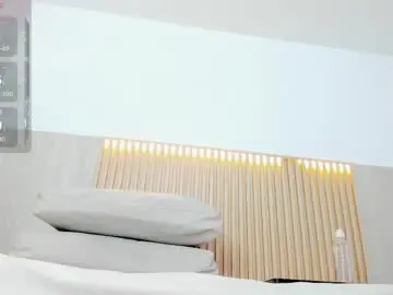 Chaturbate Nude Webcam of arika_brown