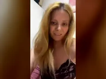 Chaturbate Adult Video Chat of baby_blondee