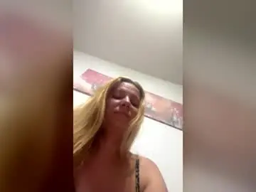 Chaturbate Best Webcam of baby_blondee