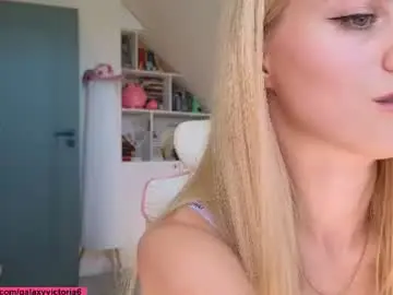 Chaturbate Best Webcam of brilliantvictoria
