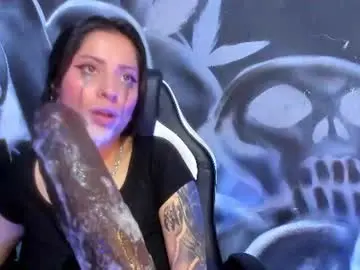 Chaturbate Best Webcam of cherry_jenklins87